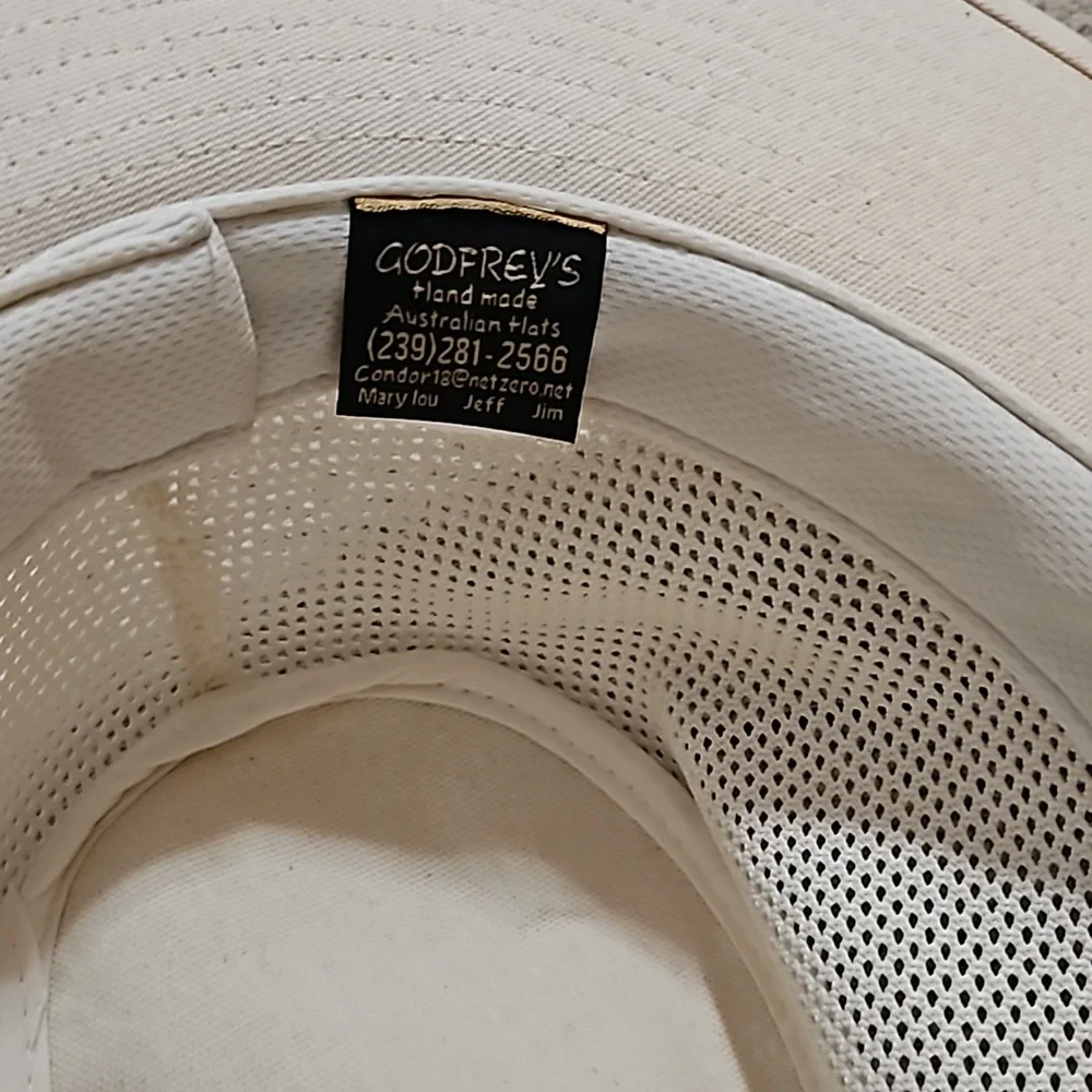 GODFREYS MENS HAT - Picture 4 of 4